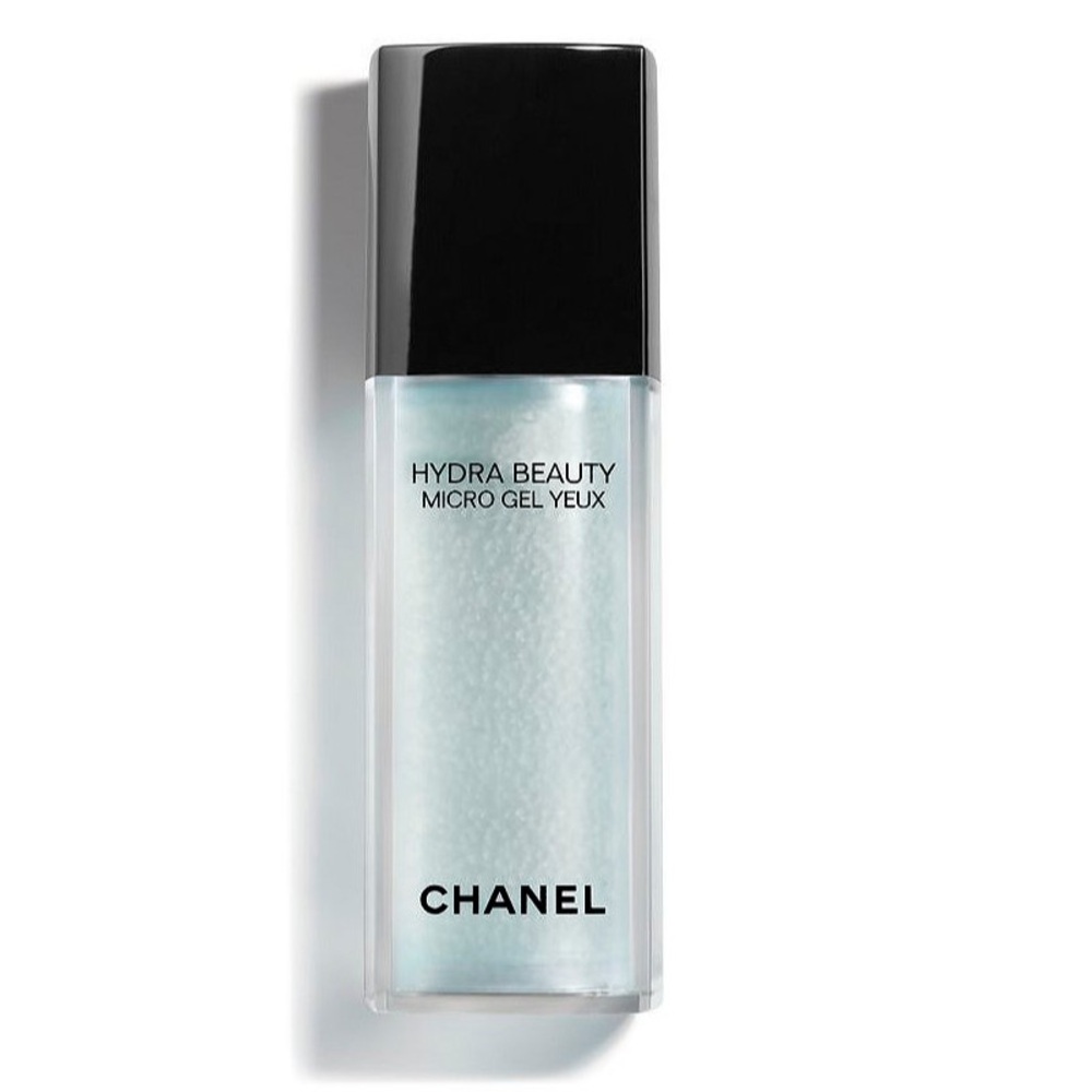 CHANEL Eye Gel